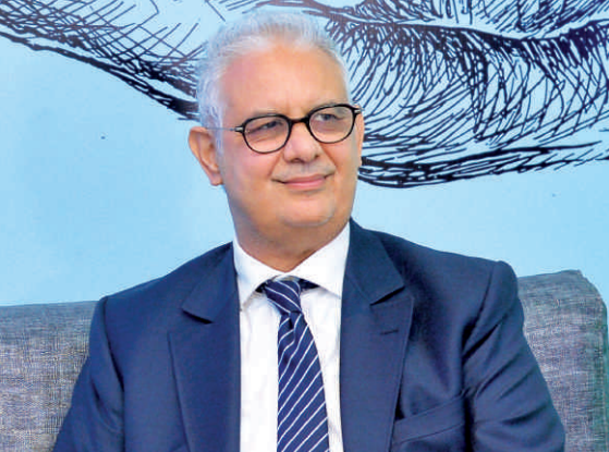 Nizar Baraka: «Le Maroc occupe la 23ème place mondiale en matière d’exposition aux risques hydriques»
